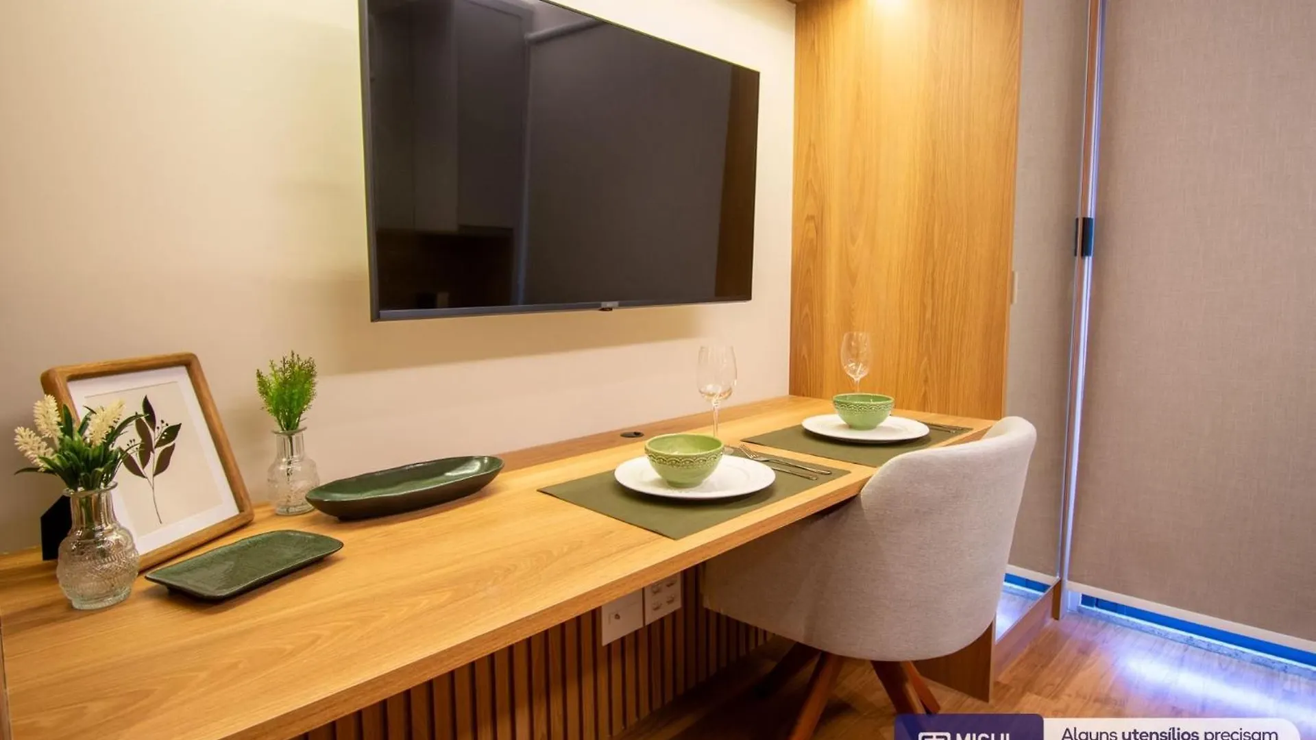 Apartmán Moderno Studio No Paraiso/Vl Mariana Ac/Wf São Paulo