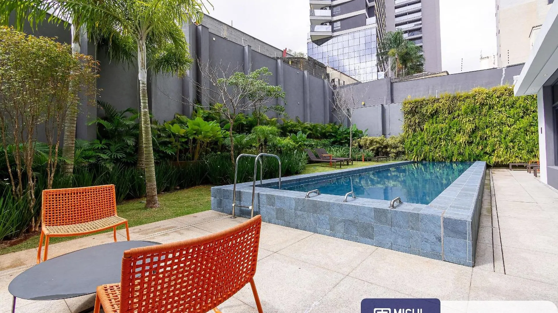 Apartmán Moderno Studio No Paraiso/Vl Mariana Ac/Wf São Paulo