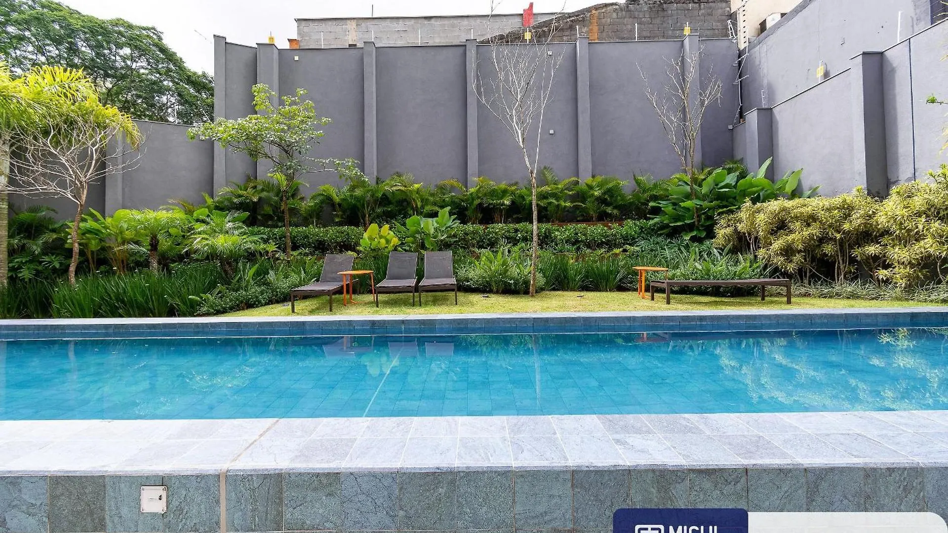 Apartmán Moderno Studio No Paraiso/Vl Mariana Ac/Wf São Paulo 0*,